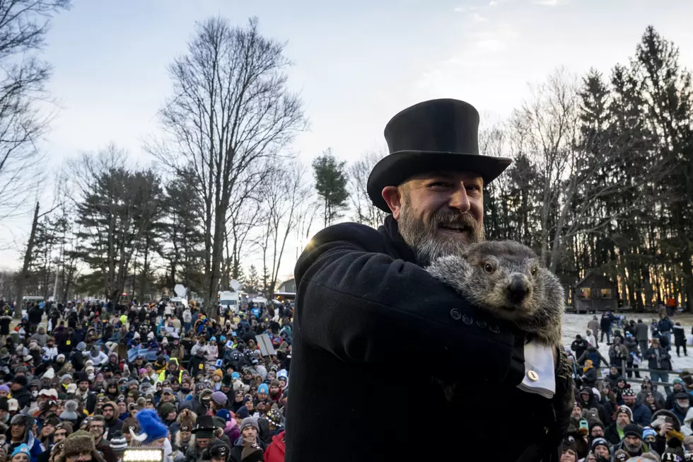 Ignore the Groundhog – Why 6 More Weeks of Winter is a Sure Thing