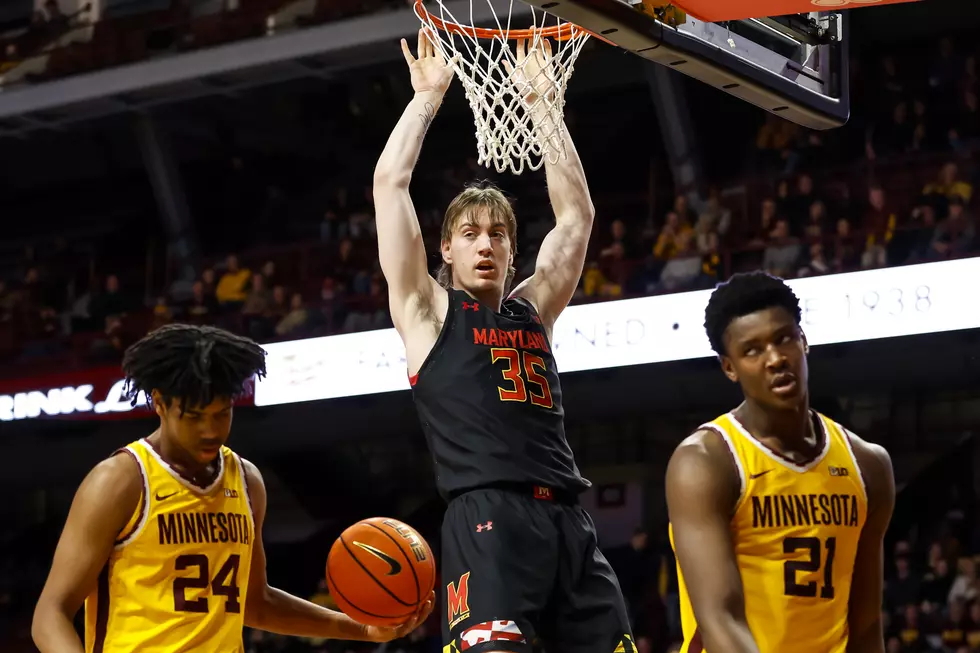 Reese, Young Help Maryland Beat Minnesota 81-46