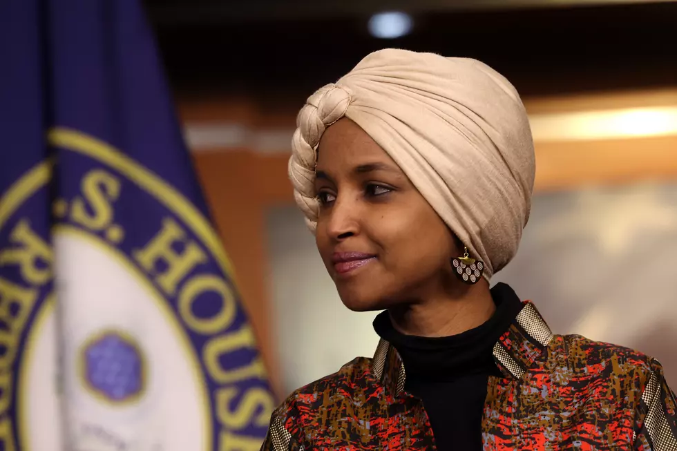 Republicans Set to Oust Rep. Omar from Foreign Affairs Panel