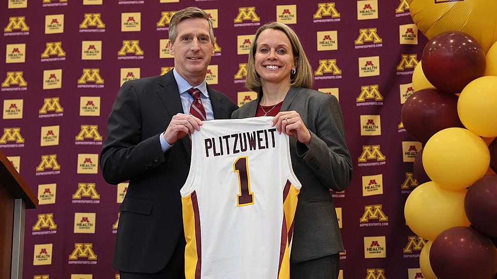 New Gophers Coach Plitzuweit Has Four Core Freshmen Staying Put