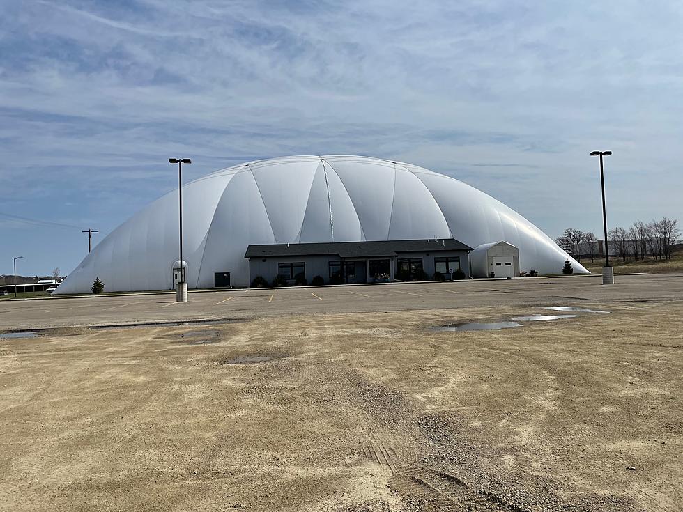 Northfield Softball Defeats Faribault in Dundas Dome