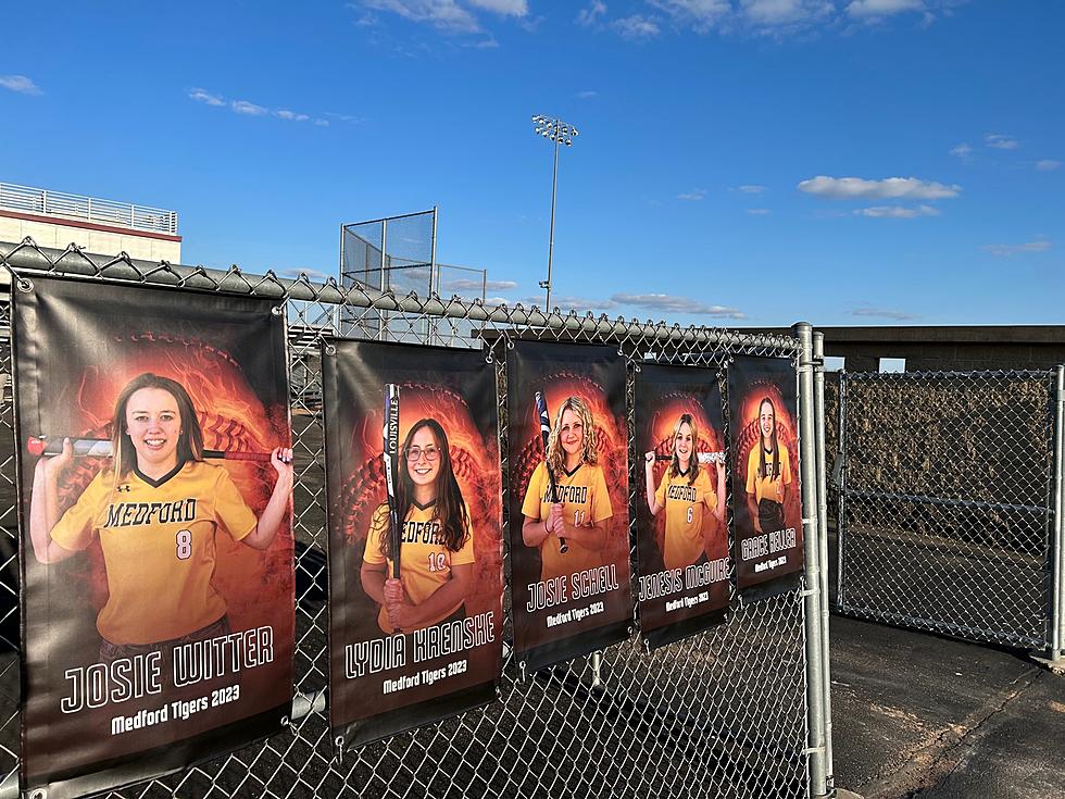 Cannon Falls Softball Rides 7-Run 3rd Inning to Win