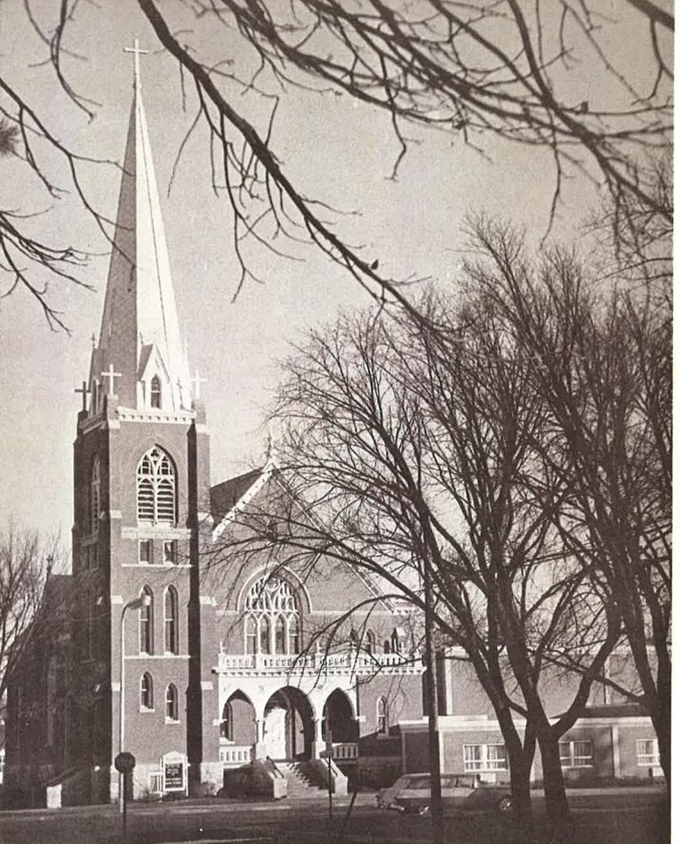 Trinity Lutheran Church Radio Club Celebrates 75 Years