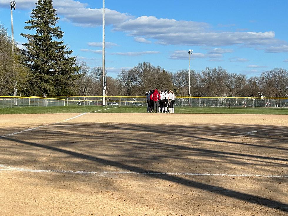 Bethlehem Academy Softball Hammers 19 Hits in 5 Innings