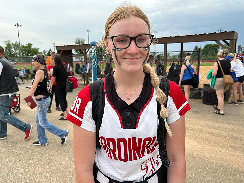 Bethlehem Academy Softball One Win From State