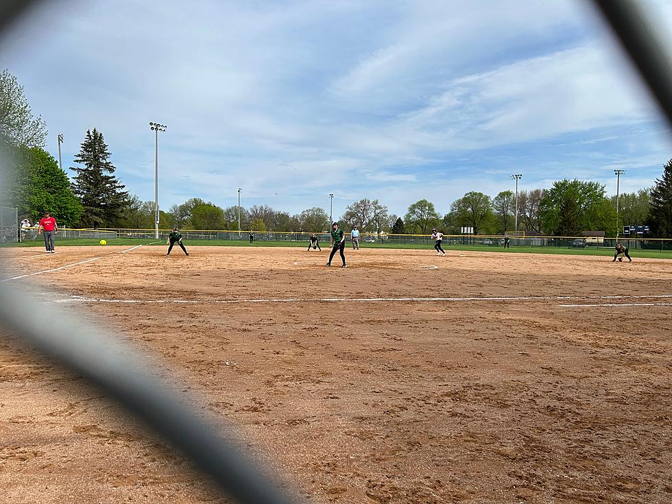 Bethlehem Academy Softball Rolls Over W-E-M