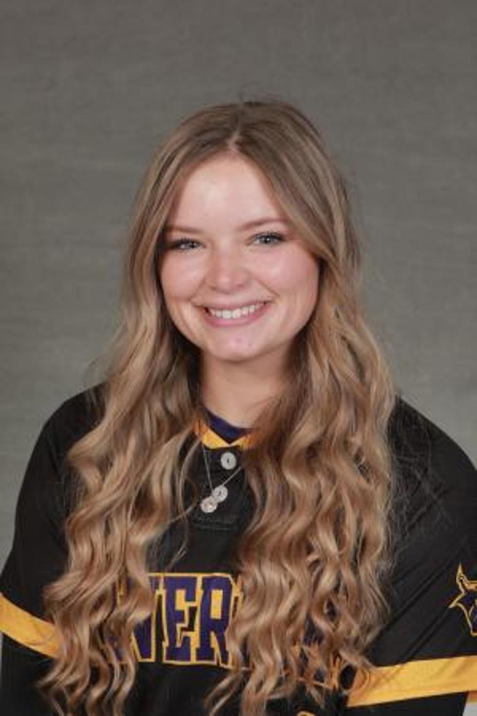 Armbruster Top Pitcher for MSU-Mankato