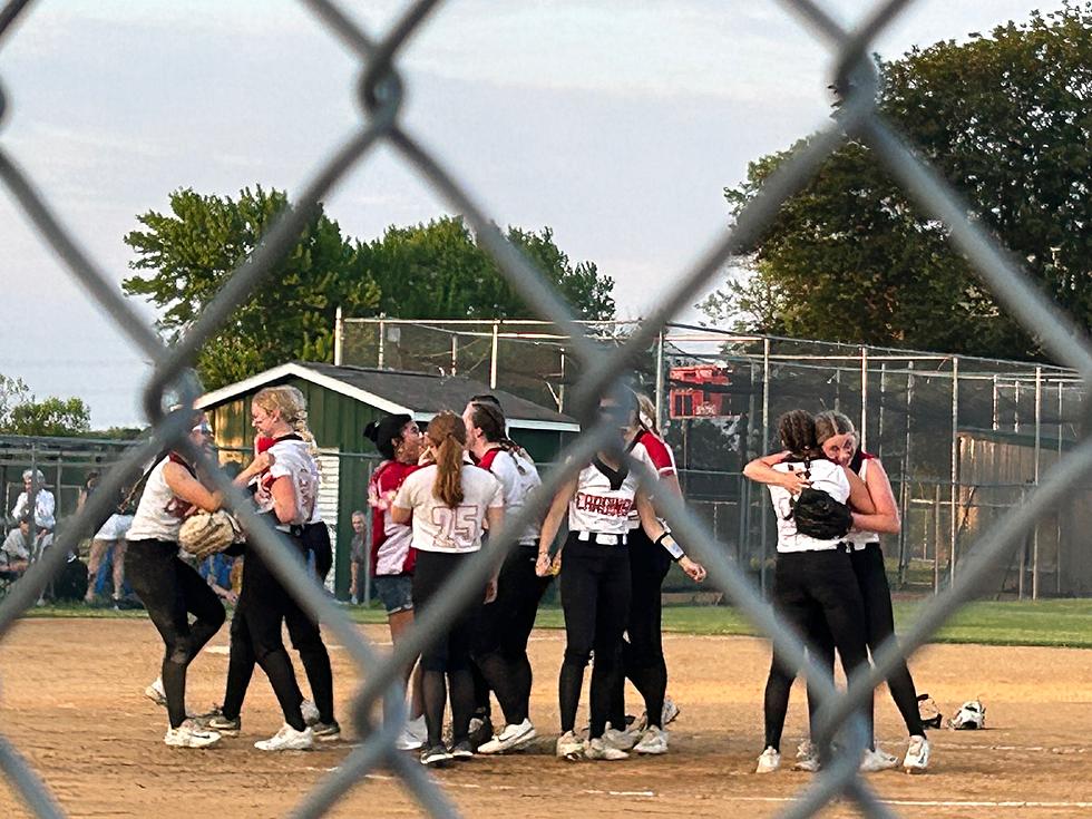 Bethlehem Academy Softball Makes History