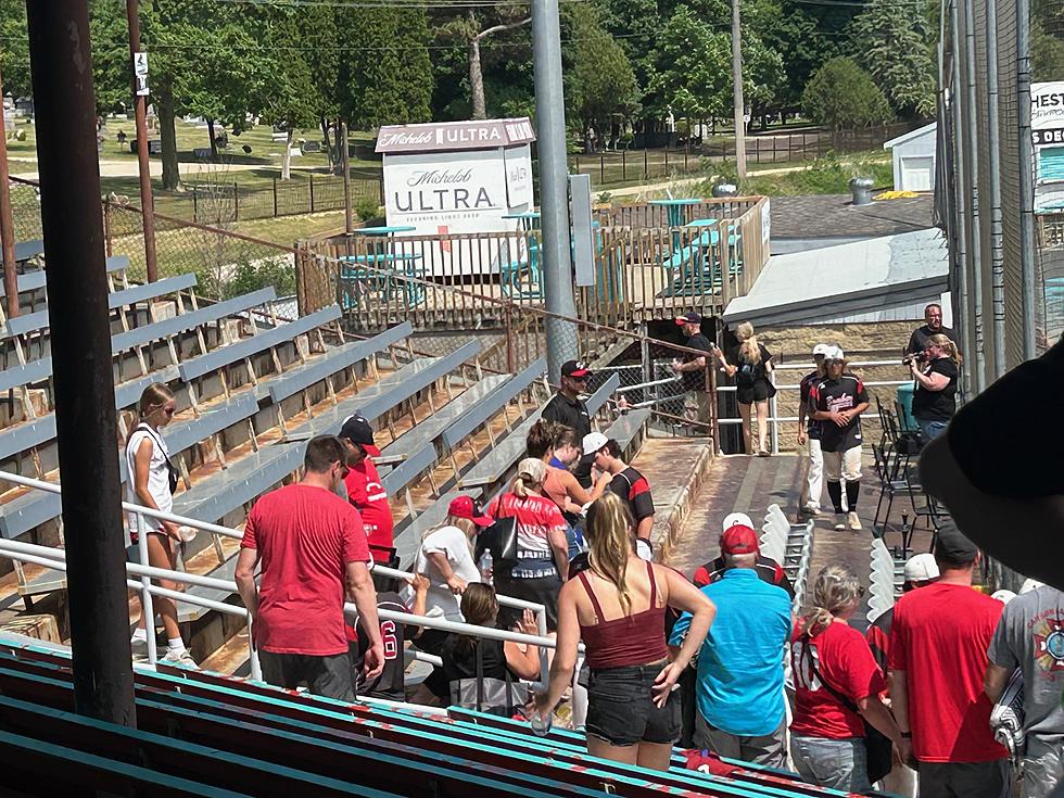 Cannon Falls Baseball Two Wins From State