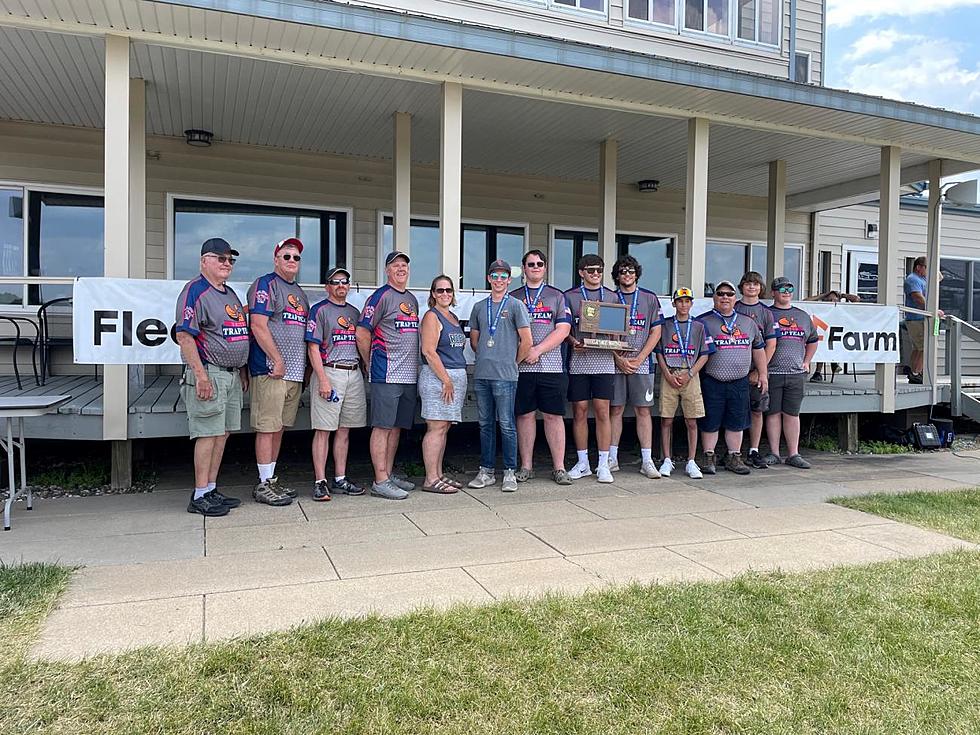 Minnesota All-State Area Shooters