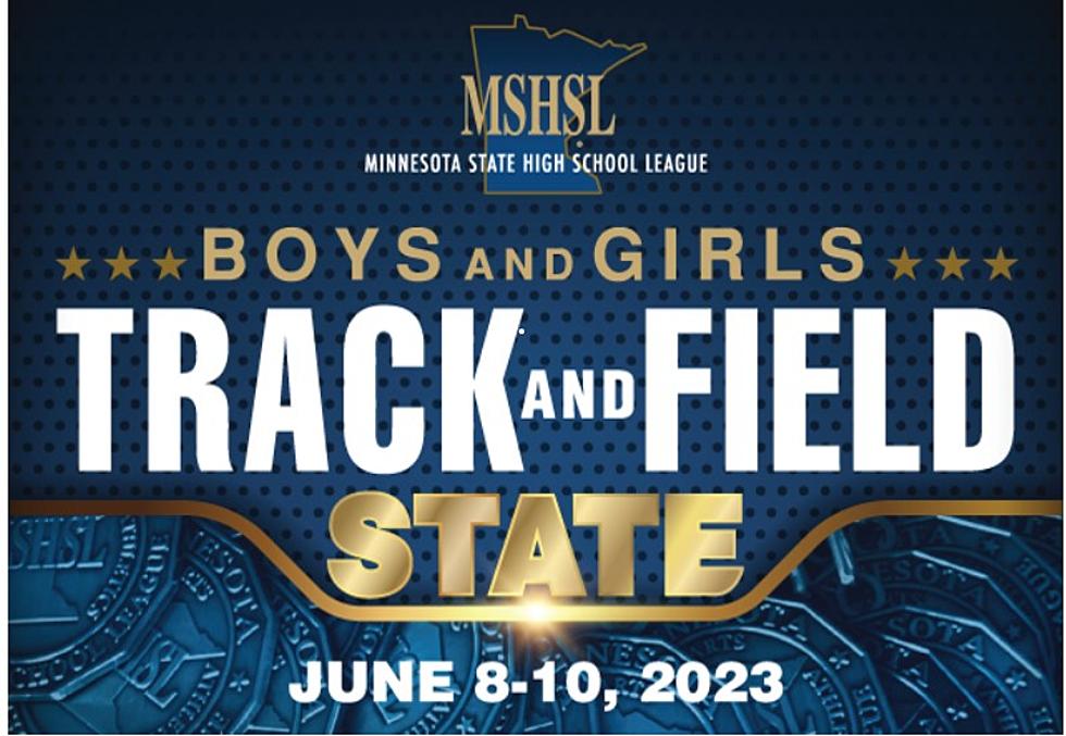 MSHSL State Class 3A Track and Field Results