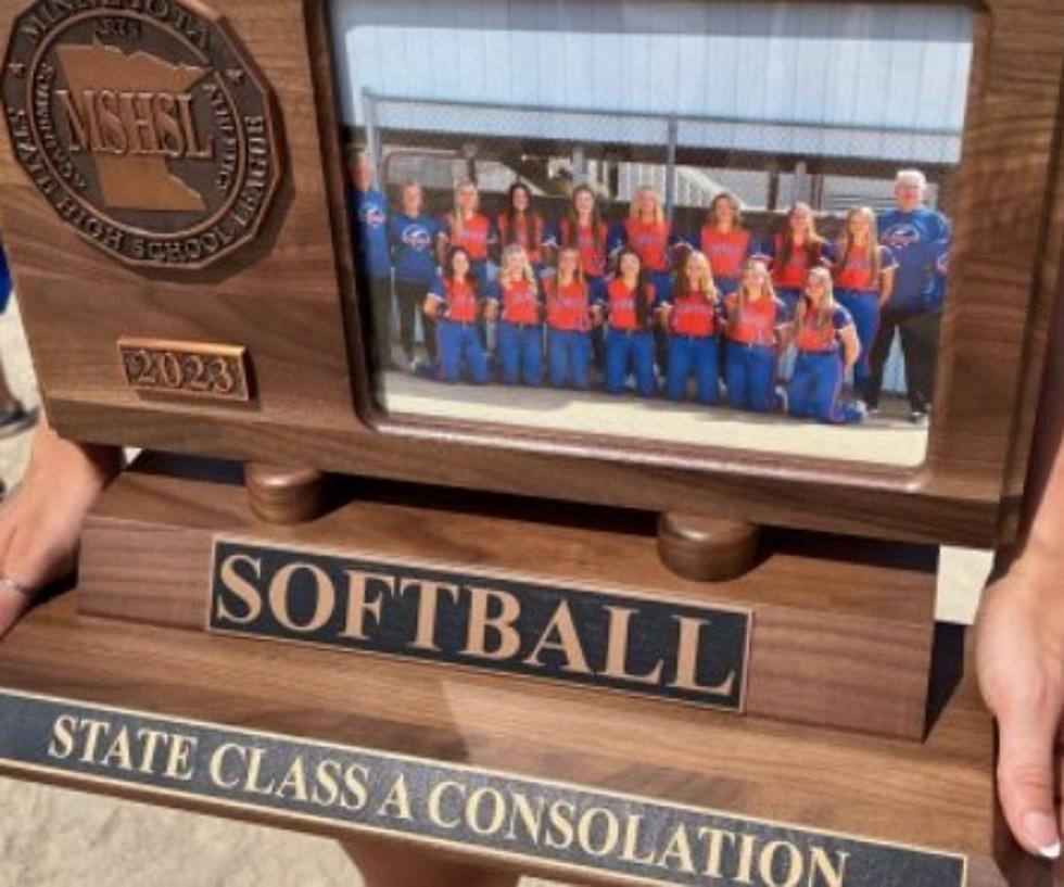 MSHSL Section Softball Champions Determined