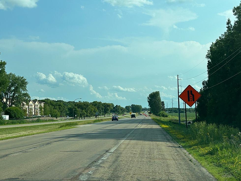 I-35 Faribault Construction Zone Has Multiple Accidents