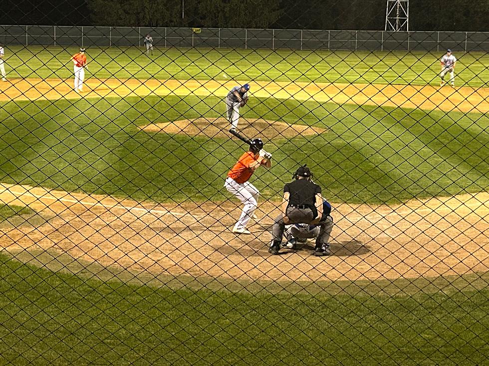 Faribault Lakers Drown New Prague in Seven Innings