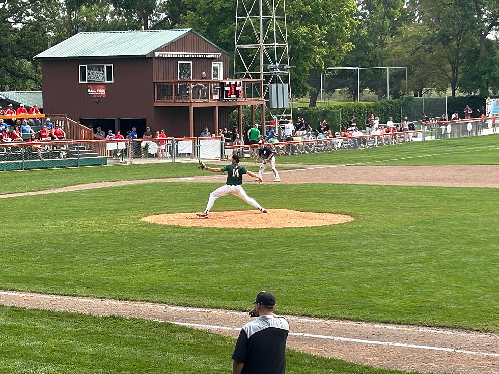 Air Freight Unlimited State Class B Baseball Champions