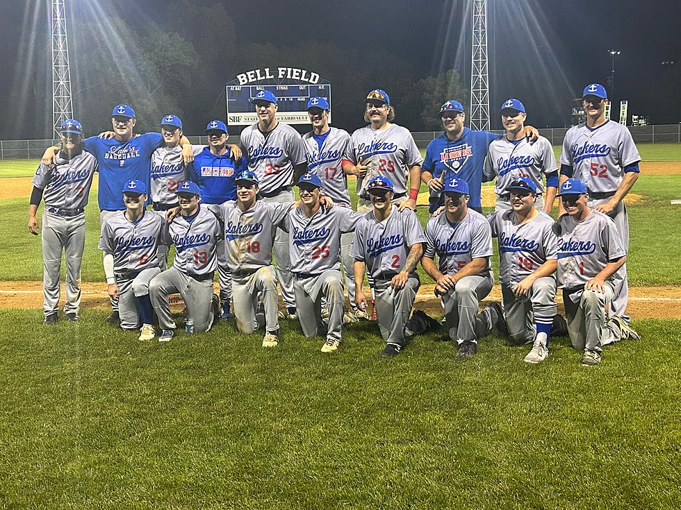 Faribault Lakers Punch Ticket to State Tournament