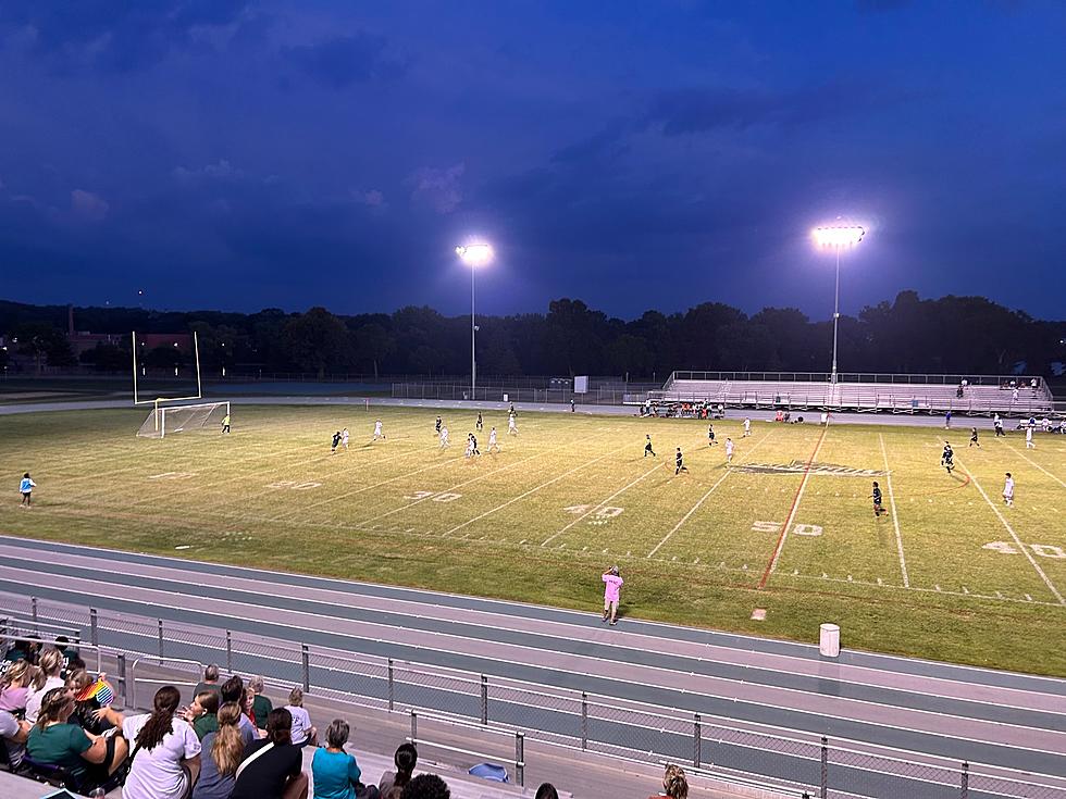 Faribault Boys Soccer Dominates Kasson-Mantorville [LISTEN]