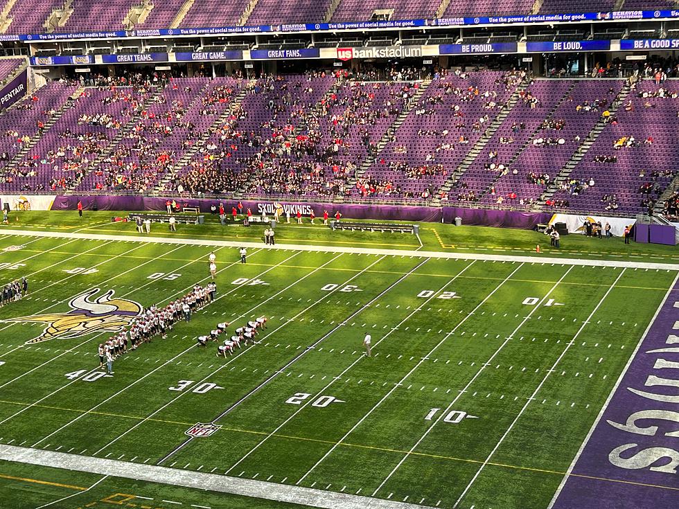 MSHSL Prep Bowl 41 Matchups are Set