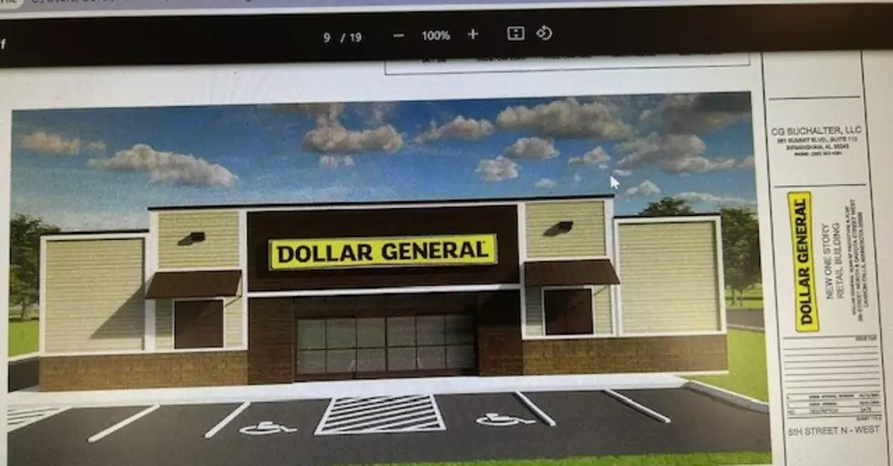 Dollar General Store Approved by Cannon Falls Council