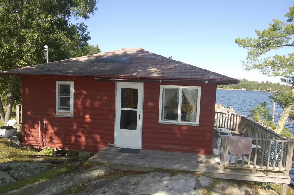 Cabin