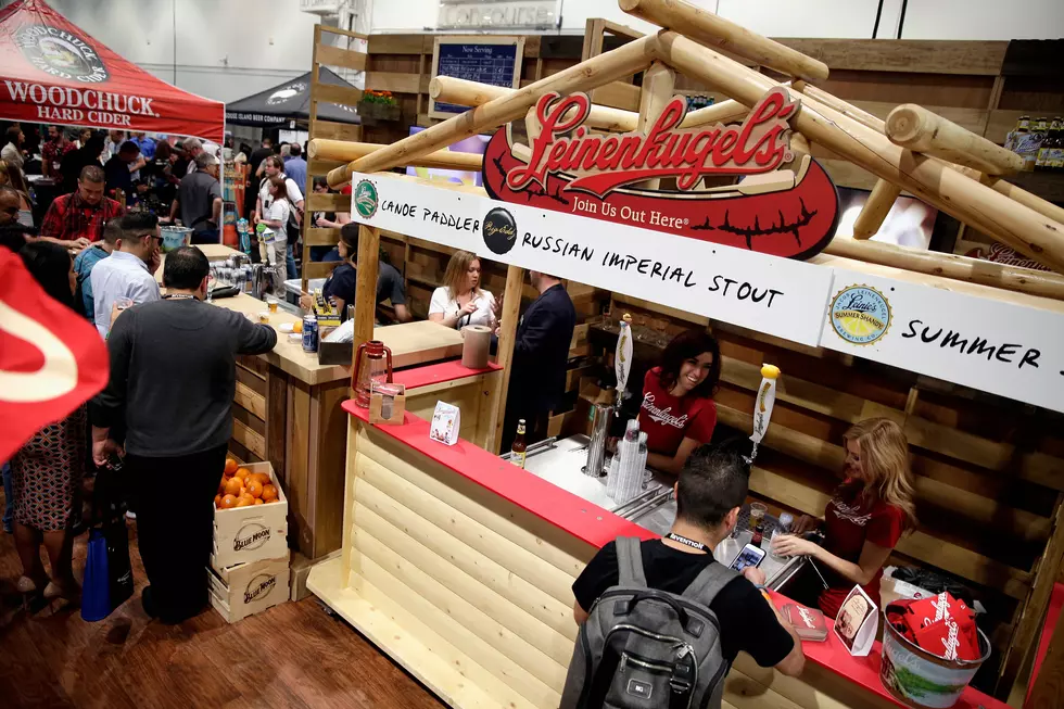 30th Annual Nightclub & Bar Convention And Trade Show - Day 2