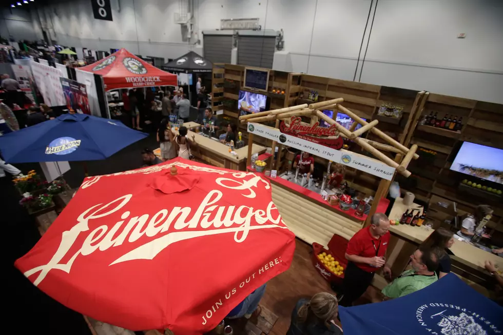 30th Annual Nightclub & Bar Convention And Trade Show - Day 3