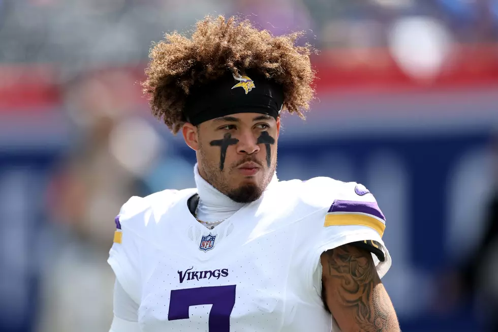 Minnesota Vikings v New York Giants