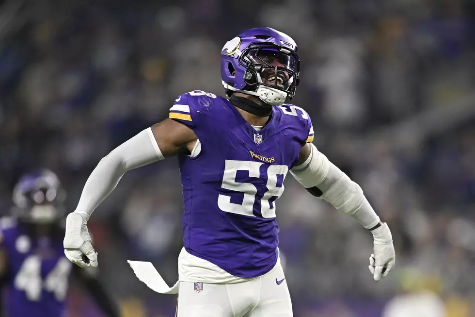 Indianapolis Colts v Minnesota Vikings