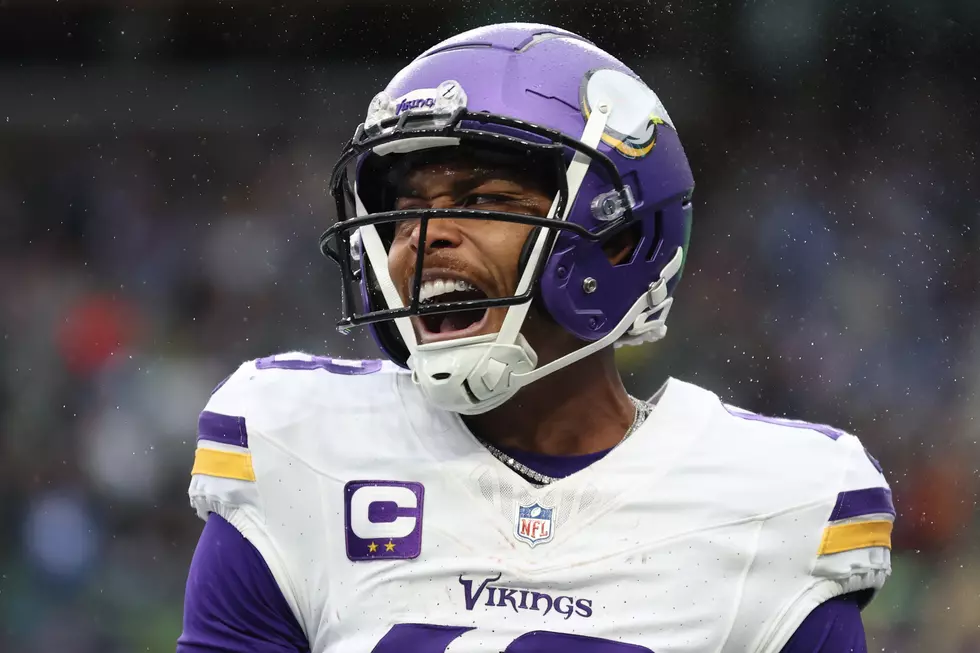 Minnesota Vikings v Seattle Seahawks