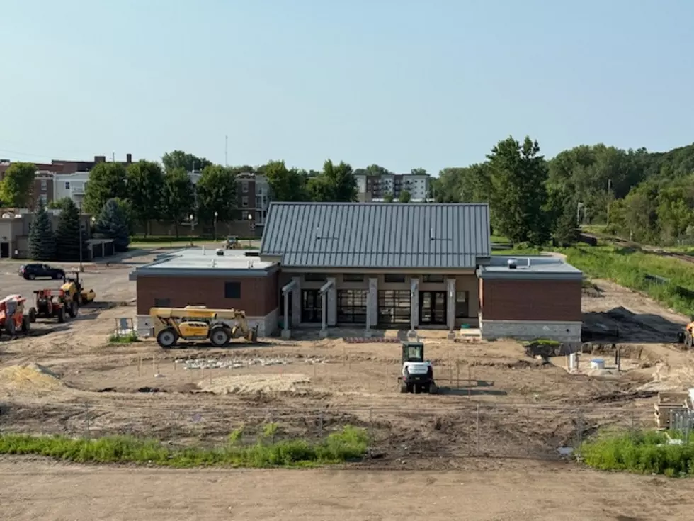 Faribault Gets A New Community Hub With Viaduct Park Enhancements