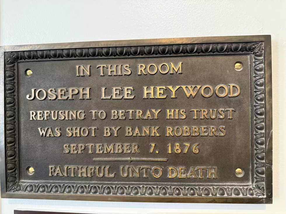 Northfield Honors Heroes in History
