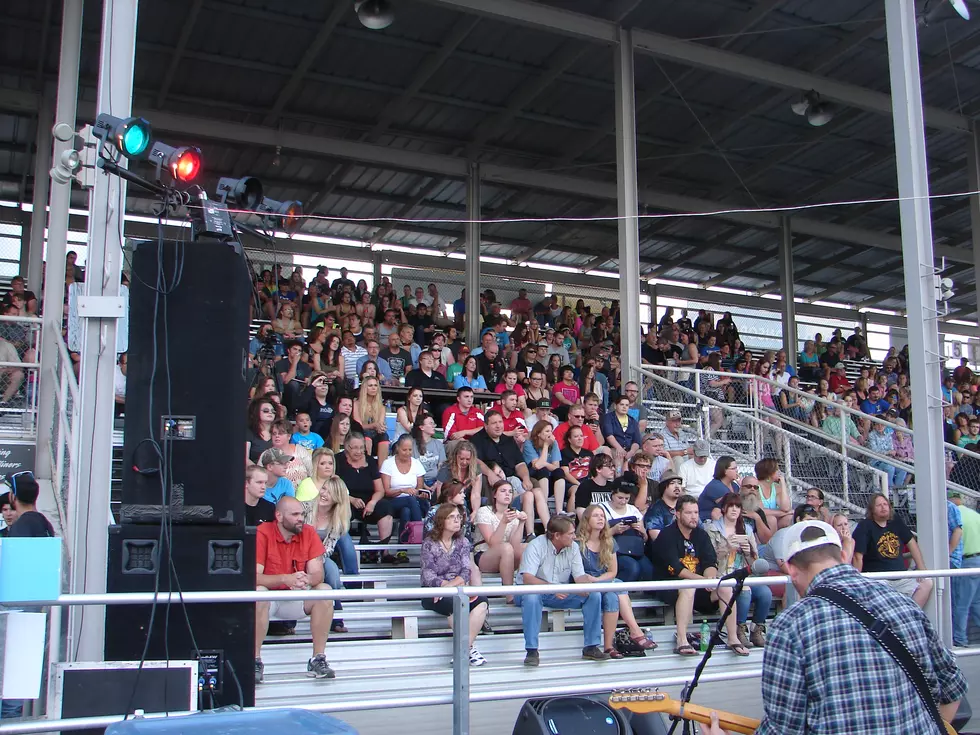 Battle of the Bands to begin Grandstand Show on August 19 at Steele County Fair