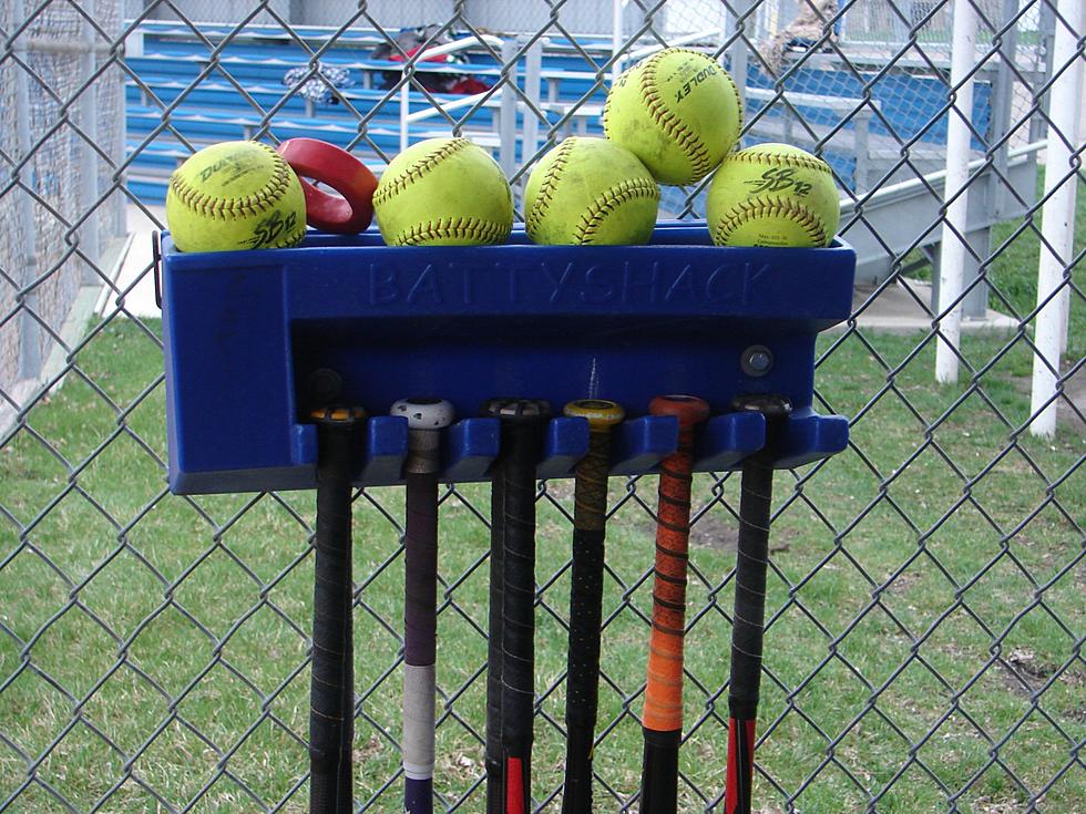 Blooming Prairie Softball Splits Games Against Section Opponents