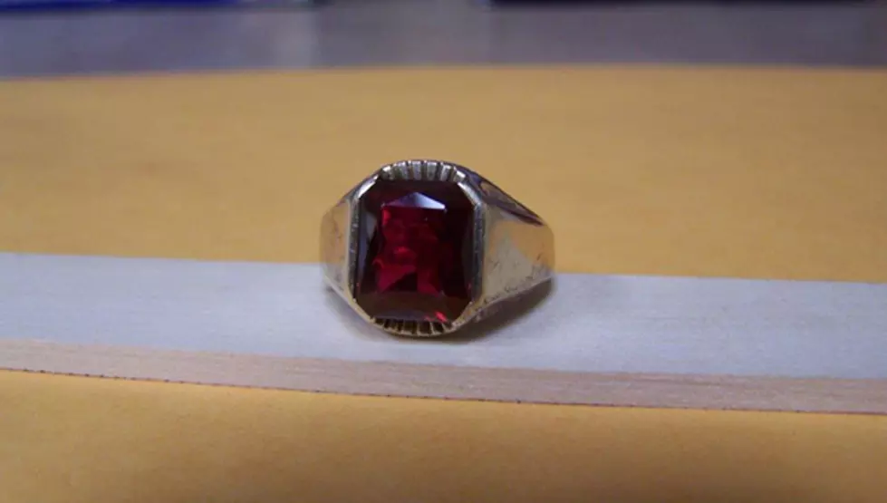 Freeborn County Releases Picture of Ring Found with Body