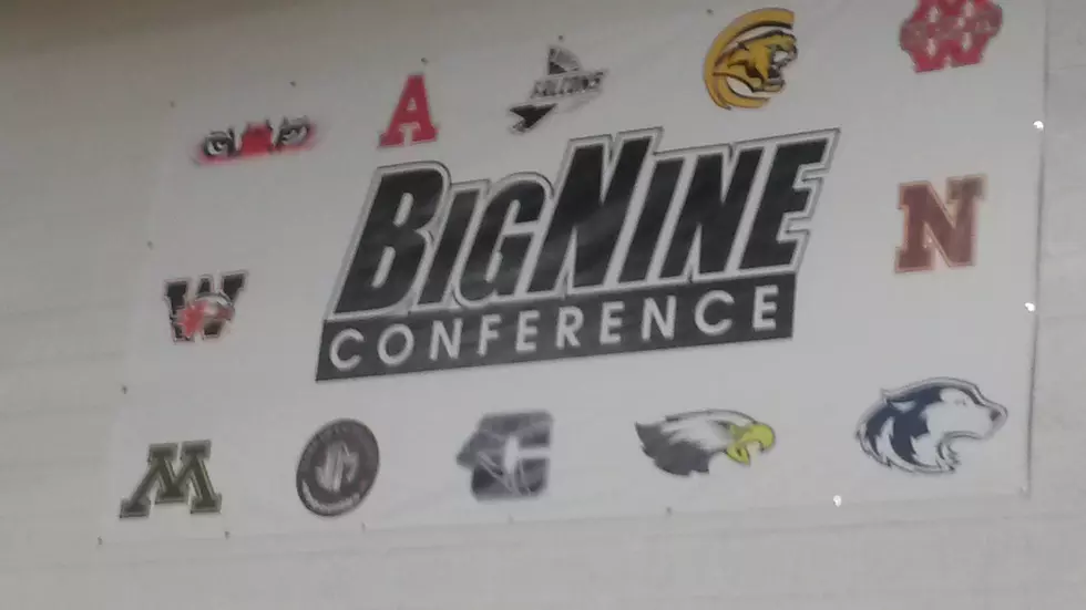 Owatonna Boys Race to Big Nine Conference Title; Girls Finish Fourth