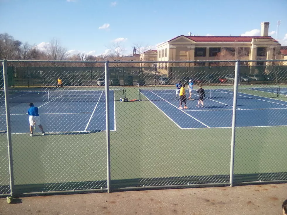 Tuesday Prep Sports Roundup: Owatonna Boys Tennis Won its Section Tournament Opener