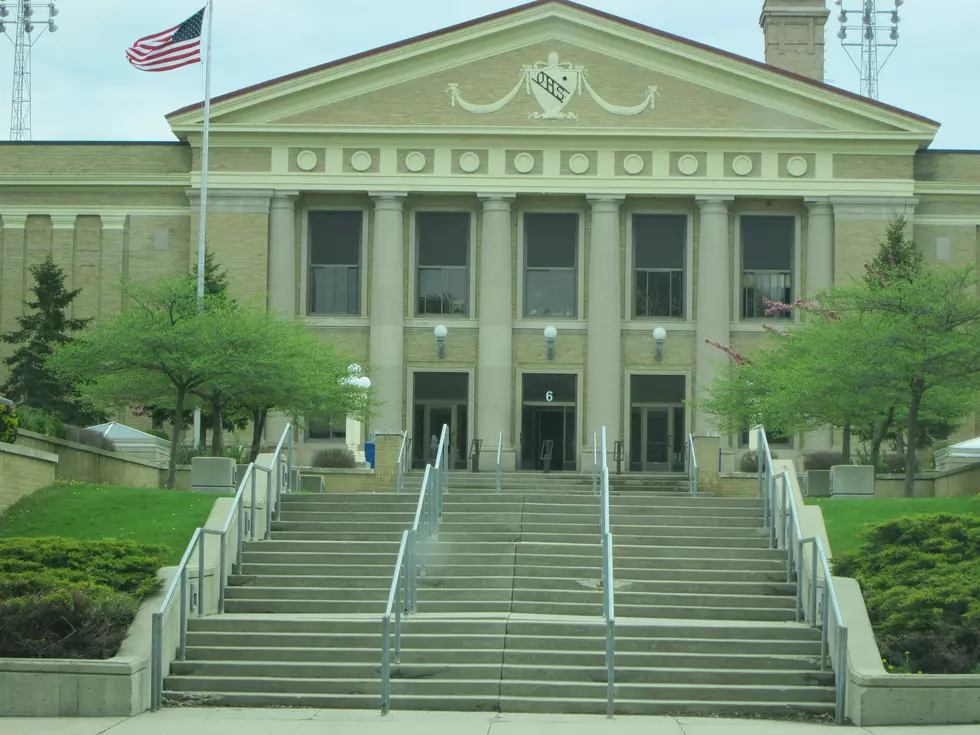 COPE Meetings About HS Referendum in Owatonna