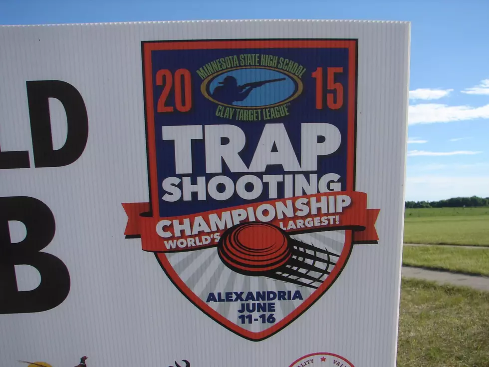 Medford Trap Qualifies for State Tournament