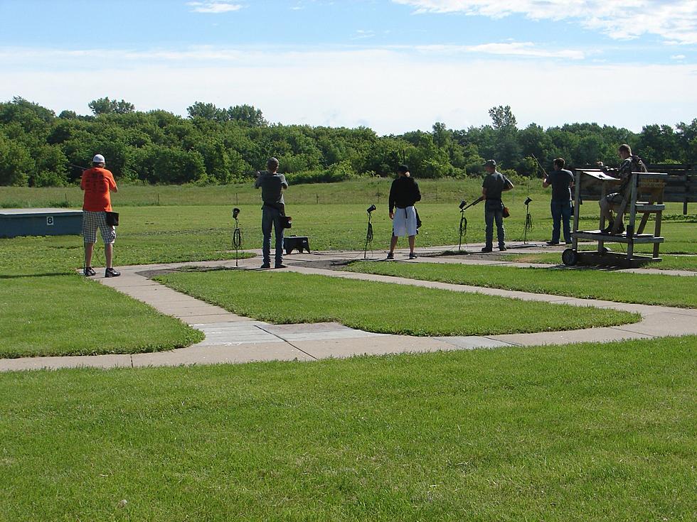 Minnesota DNR Offers More Shooting Club Grants