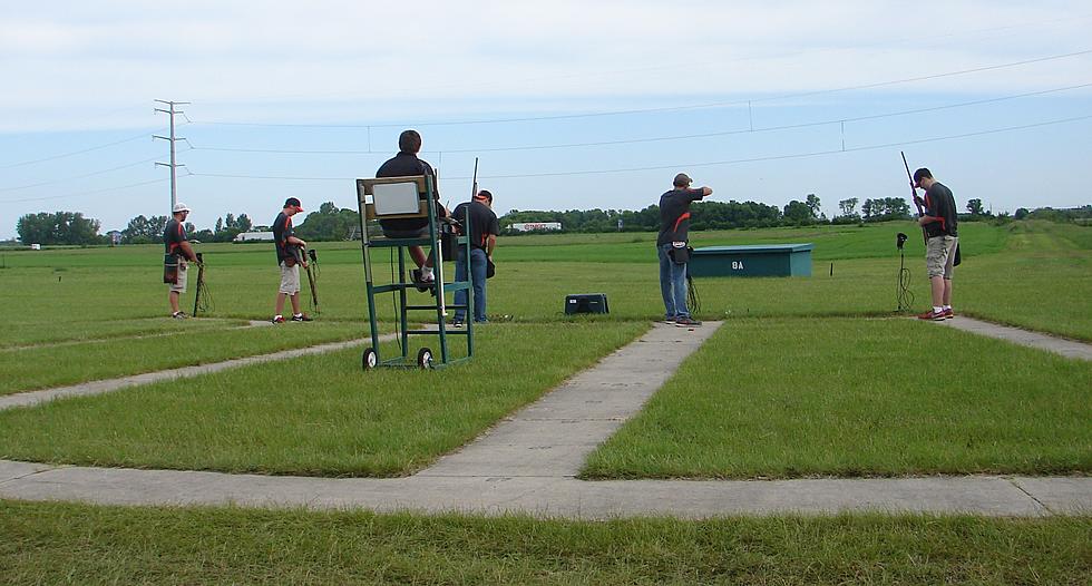 Owatonna Clay Target Team Qualifies for State Championships
