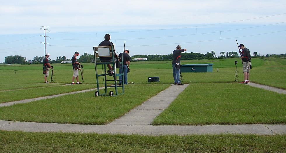 Blooming Prairie Trap Team Wins Conference Title; NRHEG Places Second