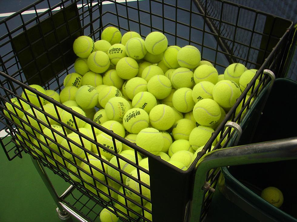 Owatonna Girls Tennis Remains Unbeaten; Mayo Looms Next Week