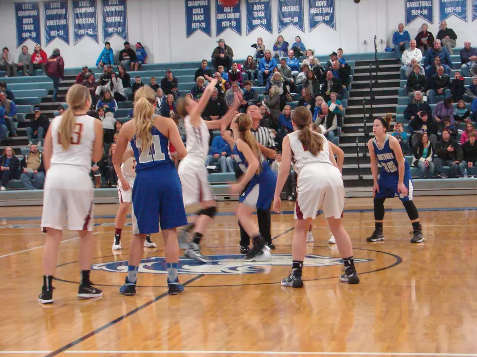 Owatonna Girls Basketball Coach Steps Down