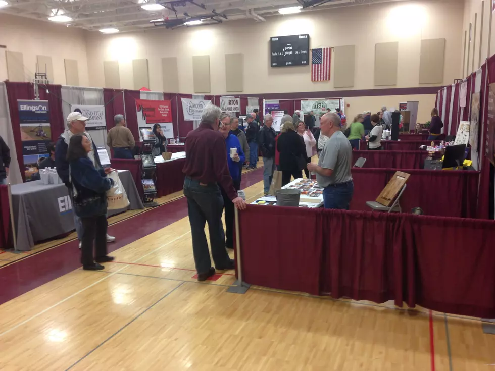 Dodge County Expo Attracts a Big Crowd