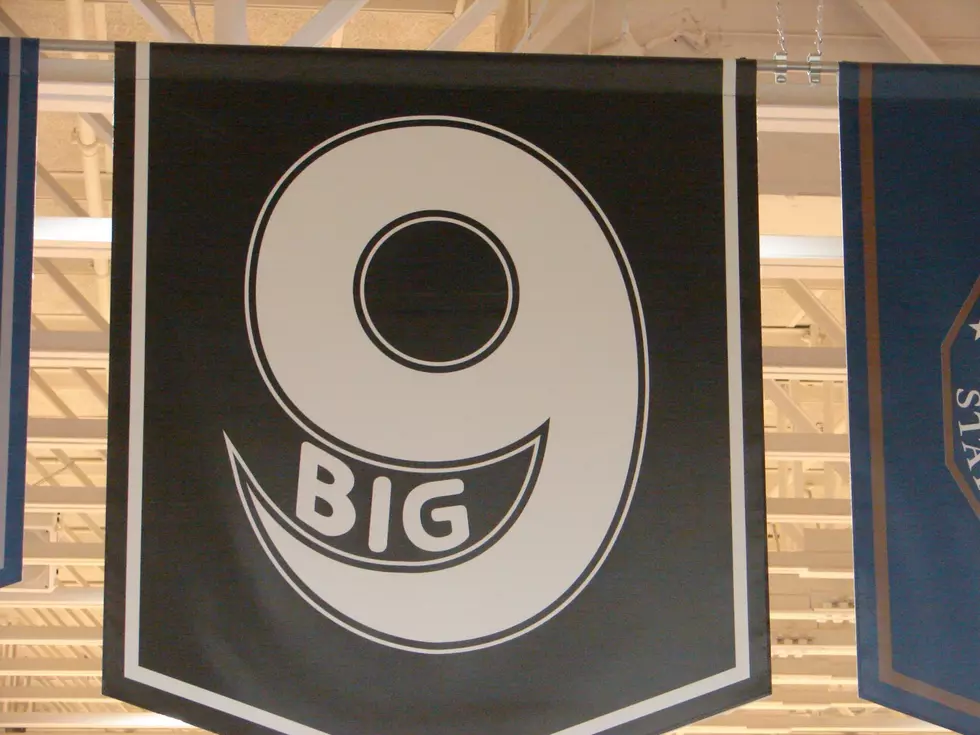 Big Nine Aims for Mid-January Start to Winter Sports