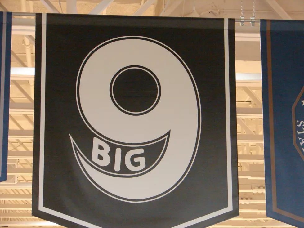 Big Nine Aims for Mid-Jan Start