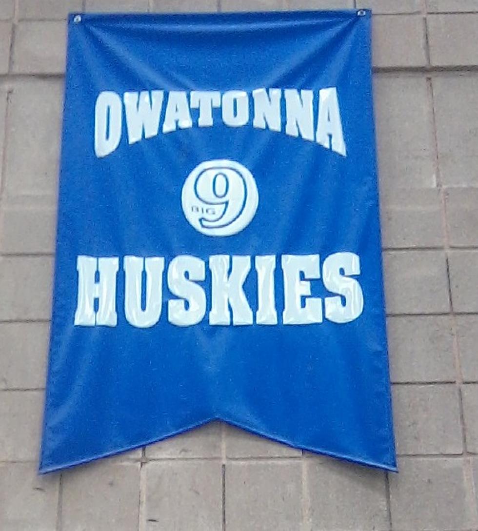 Owatonna Boys Tennis goes to Mayo Thursday; Baseball Hosts Winona