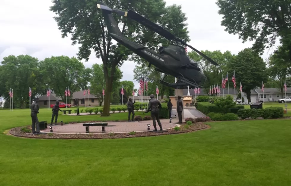 Southern Minnesota Pays Tribute to Our Veterans