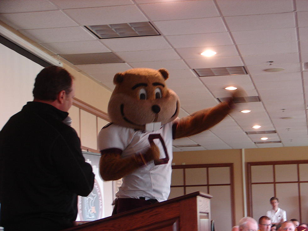Gopher Road Trip Chalk Talk Comes to Owatonna Wednesday