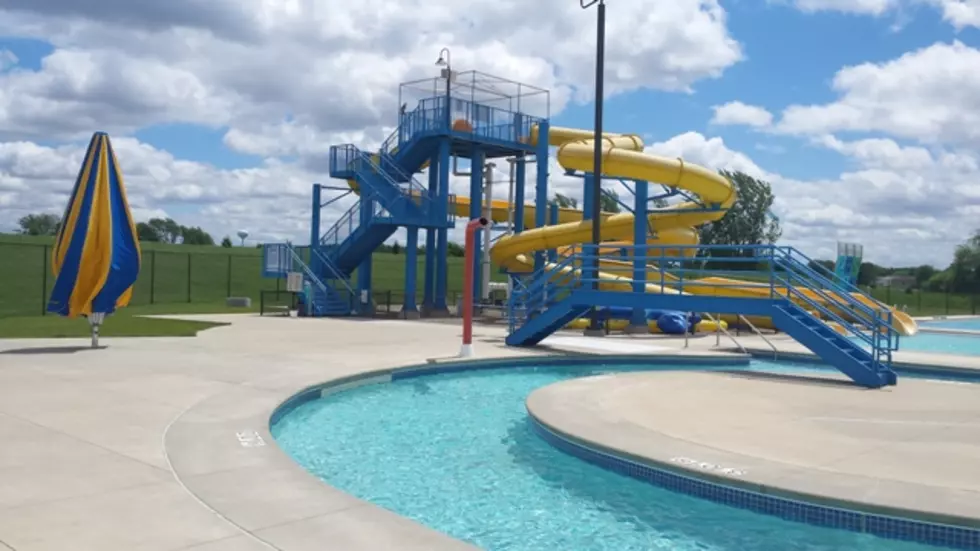 River Springs Water Park Adds Open Swim